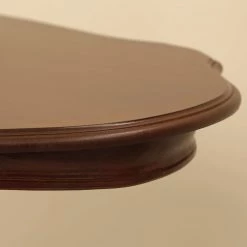 Montreux Table basse Romano II - Hêtre partiellement massif - Teinté et verni à l'ancienne -Meubles de salon Soldes 1000017486 100 GALLERYIMAGES P000000001000017486