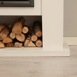 Montreux Cheminée électrique Marilyn - Blanc brillant - Verni 19 Montreux Cheminée électrique Marilyn - Blanc brillant - Verni -Meubles de salon Soldes 1000017496 220614 054 DETAILS P000000001000017496