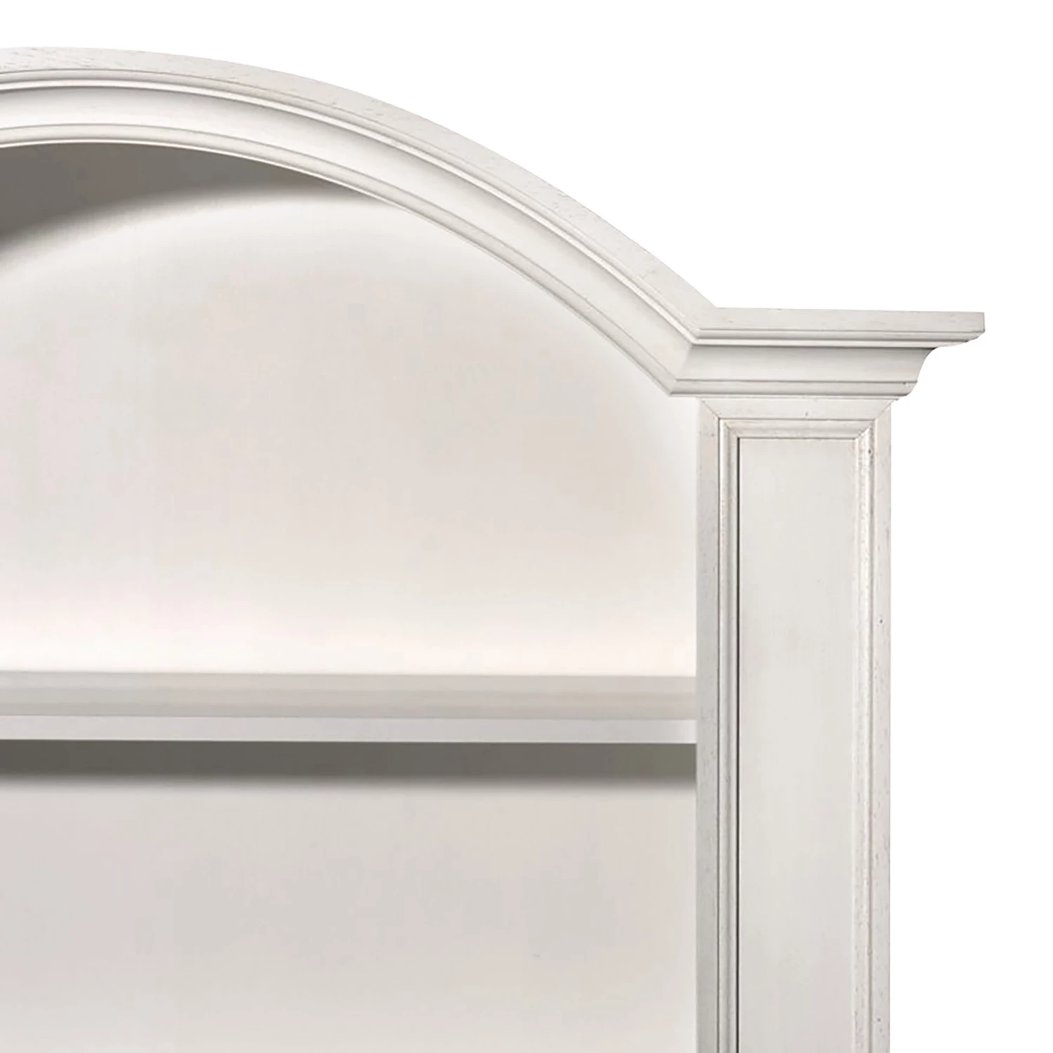 Montreux Étagère Palmero - Blanc antique 6 Montreux Étagère Palmero - Blanc antique – Image 4