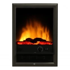 Montreux Cheminée électrique Abda - Marron colonial 15 Montreux Cheminée électrique Abda - Marron colonial -Meubles de salon Soldes 1000017548 220614 040 DETAILS P000000001000017548