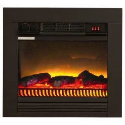 Montreux Cheminée électrique Shad - Blanc crème 22 Montreux Cheminée électrique Shad - Blanc crème -Meubles de salon Soldes 1000017570 220614 040 DETAILS P000000001000017570