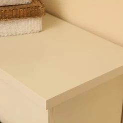 Montreux Cheminée électrique Shad - Blanc crème 25 Montreux Cheminée électrique Shad - Blanc crème -Meubles de salon Soldes 1000017570 220614 052 DETAILS P000000001000017570