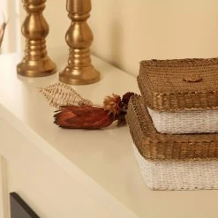 Montreux Cheminée électrique Shad - Blanc crème 26 Montreux Cheminée électrique Shad - Blanc crème -Meubles de salon Soldes 1000017570 220614 053 DETAILS P000000001000017570