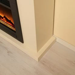 Montreux Cheminée électrique Shad - Blanc crème 32 Montreux Cheminée électrique Shad - Blanc crème -Meubles de salon Soldes 1000017570 220614 059 DETAILS P000000001000017570