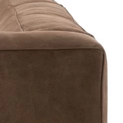 Ars manufacti Canapé Pentre (3 places) Cuir véritable - Nougat 44 Ars manufacti Canapé Pentre (3 places) Cuir véritable - Nougat -Meubles de salon Soldes 1000020143 100 GALLERYIMAGES P000000001000020143