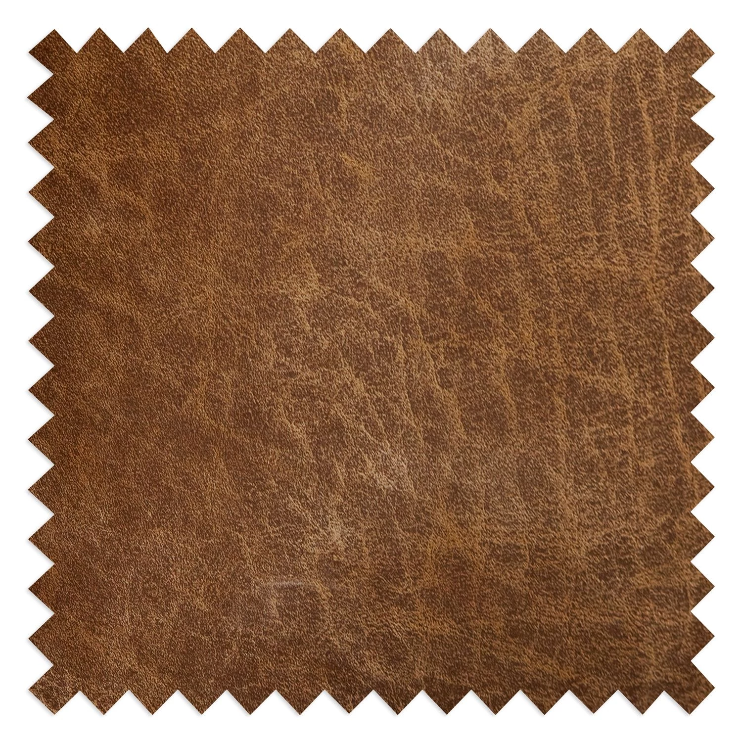 Ars manufacti Grand canapé Burrill Aspect cuir vieilli - Cognac 14 Ars manufacti Grand canapé Burrill Aspect cuir vieilli - Cognac – Image 12