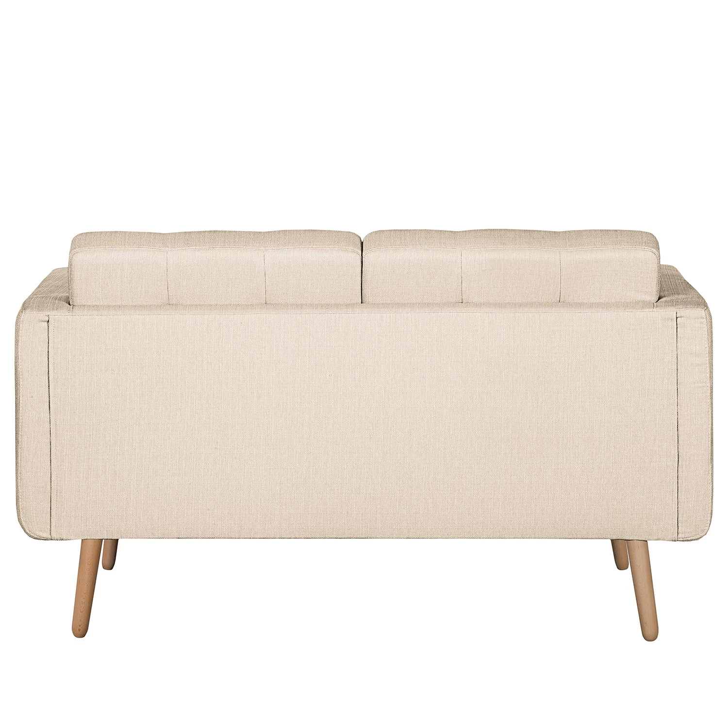 Norrwood Canapé Croom I (2 places) - Microfibre - Tissu Polia: Cachemire 11 Norrwood Canapé Croom I (2 places) - Microfibre - Tissu Polia: Cachemire – Image 9