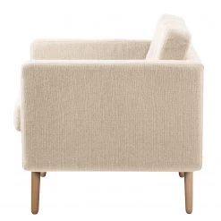 Jack & Alice Fauteuil Croom - Microfibre - Tissu Polia: Cachemire - Sans repose-pieds -Meubles de salon Soldes 1000020989 211220 15342700083 DETAILS P000000001000020989