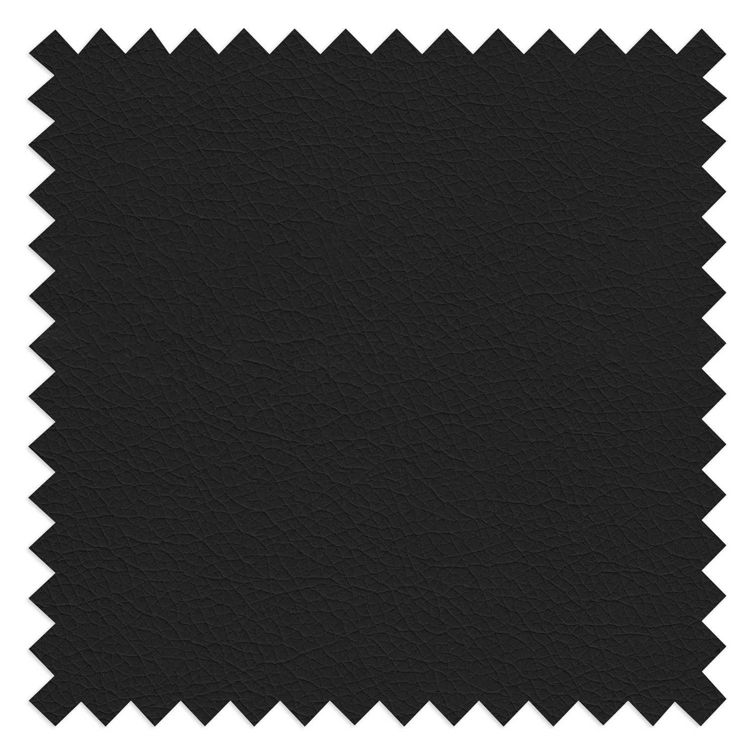 Fredriks Canapé panoramique Puntiro I - Tissu - Cuir synthétique Lilo / Tissu structuré Satur: Noit / Anthracite - Méridienne courte à droite / longue à gauche (vue de face) 34 Fredriks Canapé panoramique Puntiro I - Tissu - Cuir synthétique Lilo / Tissu structuré Satur: Noit / Anthracite - Méridienne courte à droite / longue à gauche (vue de face) – Image 32