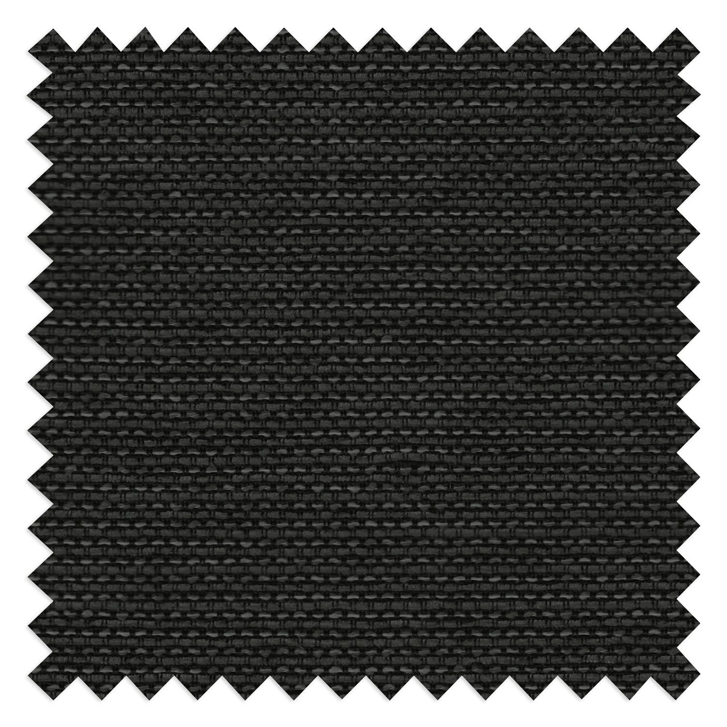 Fredriks Canapé panoramique Puntiro I - Tissu - Cuir synthétique Lilo / Tissu structuré Satur: Noit / Anthracite - Méridienne courte à droite / longue à gauche (vue de face) 35 Fredriks Canapé panoramique Puntiro I - Tissu - Cuir synthétique Lilo / Tissu structuré Satur: Noit / Anthracite - Méridienne courte à droite / longue à gauche (vue de face) – Image 33