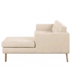 Norrwood Canapé d’angle Croom - Microfibre - Tissu Polia: Cachemire - Méridienne courte à droite (vue de face) - Sans repose-pieds 21 Norrwood Canapé d’angle Croom - Microfibre - Tissu Polia: Cachemire - Méridienne courte à droite (vue de face) - Sans repose-pieds -Meubles de salon Soldes 1000022123 211220 15344800373 DETAILS P000000001000022123