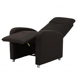 Modoform Fauteuil de relaxation Benison - Microfibre - Mocca -Meubles de salon Soldes 1000027304 200629 11224100004 DETAILS P000000001000027304