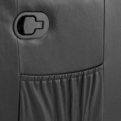 Modoform Fauteuil de cinéma Mendis (2 places) - Imitation cuir - Noir 63 Modoform Fauteuil de cinéma Mendis (2 places) - Imitation cuir - Noir -Meubles de salon Soldes 1000027315 201130 13573500237 DETAILS P000000001000027315