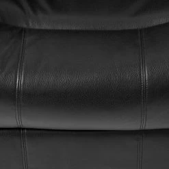 Modoform Fauteuil de cinéma Mendis (2 places) - Imitation cuir - Noir 65 Modoform Fauteuil de cinéma Mendis (2 places) - Imitation cuir - Noir -Meubles de salon Soldes 1000027315 201130 13573500239 DETAILS P000000001000027315