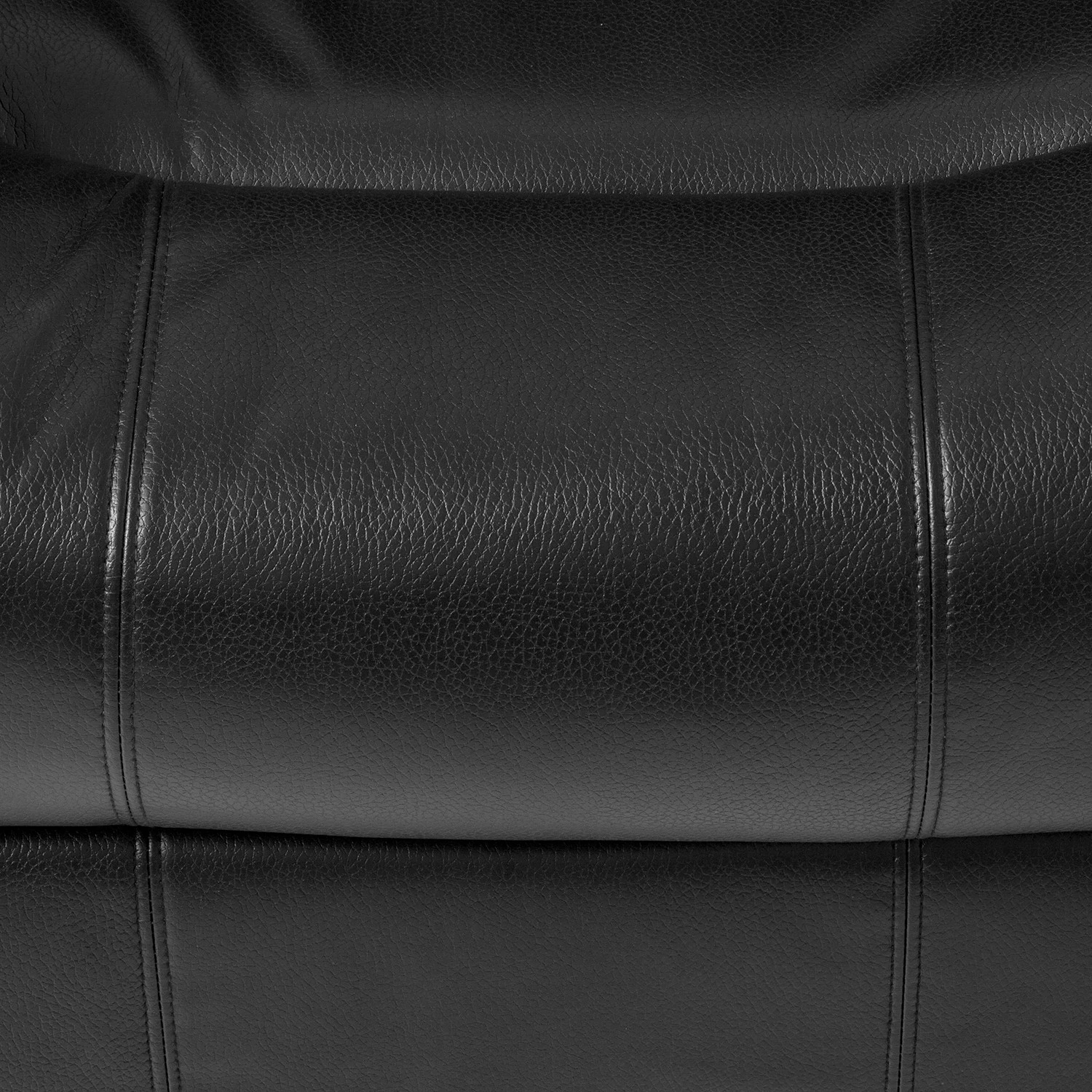 Modoform Fauteuil de cinéma Mendis (2 places) - Imitation cuir - Noir 33 Modoform Fauteuil de cinéma Mendis (2 places) - Imitation cuir - Noir – Image 31