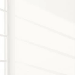 Fredriks Meuble TV Emblaze II - avec éclairage - Blanc brillant -Meubles de salon Soldes 1000027397 200811 13500600105 DETAILS P000000001000027397