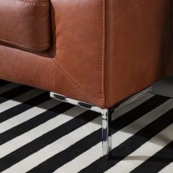 Ars manufacti Canapé Essos (2,5 places) - Cognac 27 Ars manufacti Canapé Essos (2,5 places) - Cognac -Meubles de salon Soldes 1000030626 181109 14461302 GALLERYIMAGES P000000001000030626