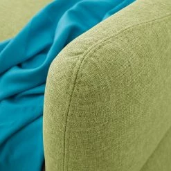 Loftscape Canapé d'angle Radway - Avocat - Méridienne longue à gauche (vue de face) -Meubles de salon Soldes 1000030793 180628 15041169 GALLERYIMAGES P000000001000030793