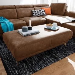 Loftscape Repose-pieds Ryley - Cognac 19 Loftscape Repose-pieds Ryley - Cognac -Meubles de salon Soldes 1000030820 180628 150415244 GALLERYIMAGES P000000001000030820