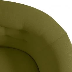 Mørteens Canapé Anna (2 places) - Vert olive -Meubles de salon Soldes 1000030909 200615 16114500010 DETAILS P000000001000030909