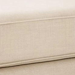 Jack & Alice Méridienne Blomma - Beige - Accoudoir monté à droite (vu de face) - Chêne -Meubles de salon Soldes 1000030982 200618 15413700007 DETAILS P000000001000030982