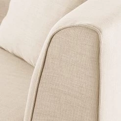 Jack & Alice Méridienne Blomma - Beige - Accoudoir monté à droite (vu de face) - Chêne -Meubles de salon Soldes 1000030982 200618 15413700009 DETAILS P000000001000030982