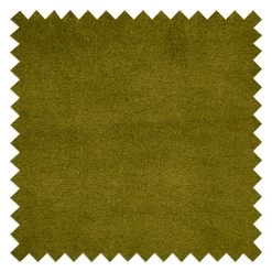 Jack & Alice Canapé Blomma (3 places) - Vert olive - Noyer -Meubles de salon Soldes 1000031374 210608 06021000011 DETAILS P000000001000031374