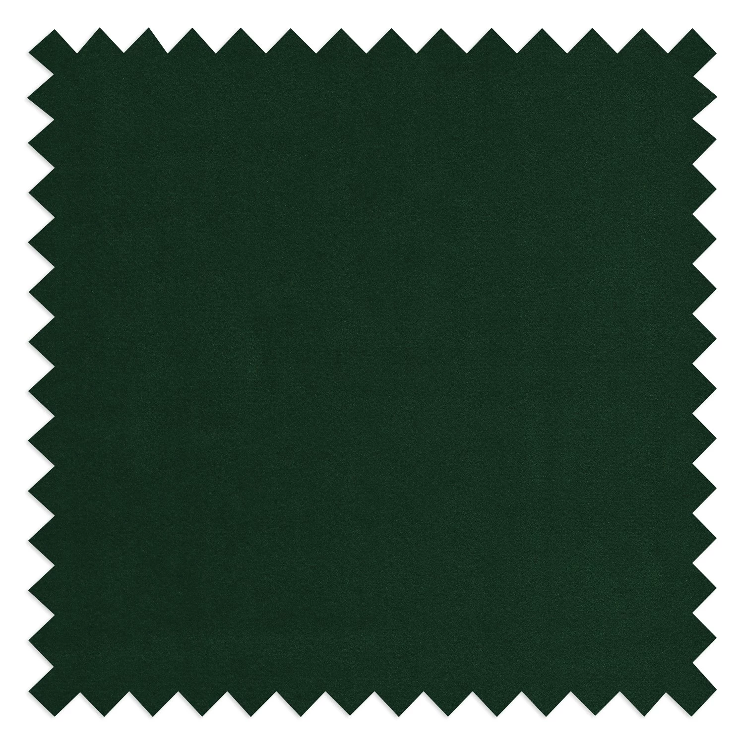 Eva Padberg Collection Canapé d'angle LAONA - Velours Pauno: Vert foncé - Méridienne courte à droite (vue de face) - Avec repose-pieds 18 Eva Padberg Collection Canapé d'angle LAONA - Velours Pauno: Vert foncé - Méridienne courte à droite (vue de face) - Avec repose-pieds – Image 16