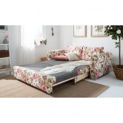 Mooved Canapé convertible Latina XII - Largeur : 185 cm 28 Mooved Canapé convertible Latina XII - Largeur : 185 cm -Meubles de salon Soldes 1000034538 027 MOOD GALLERYIMAGES P000000001000034538 mood