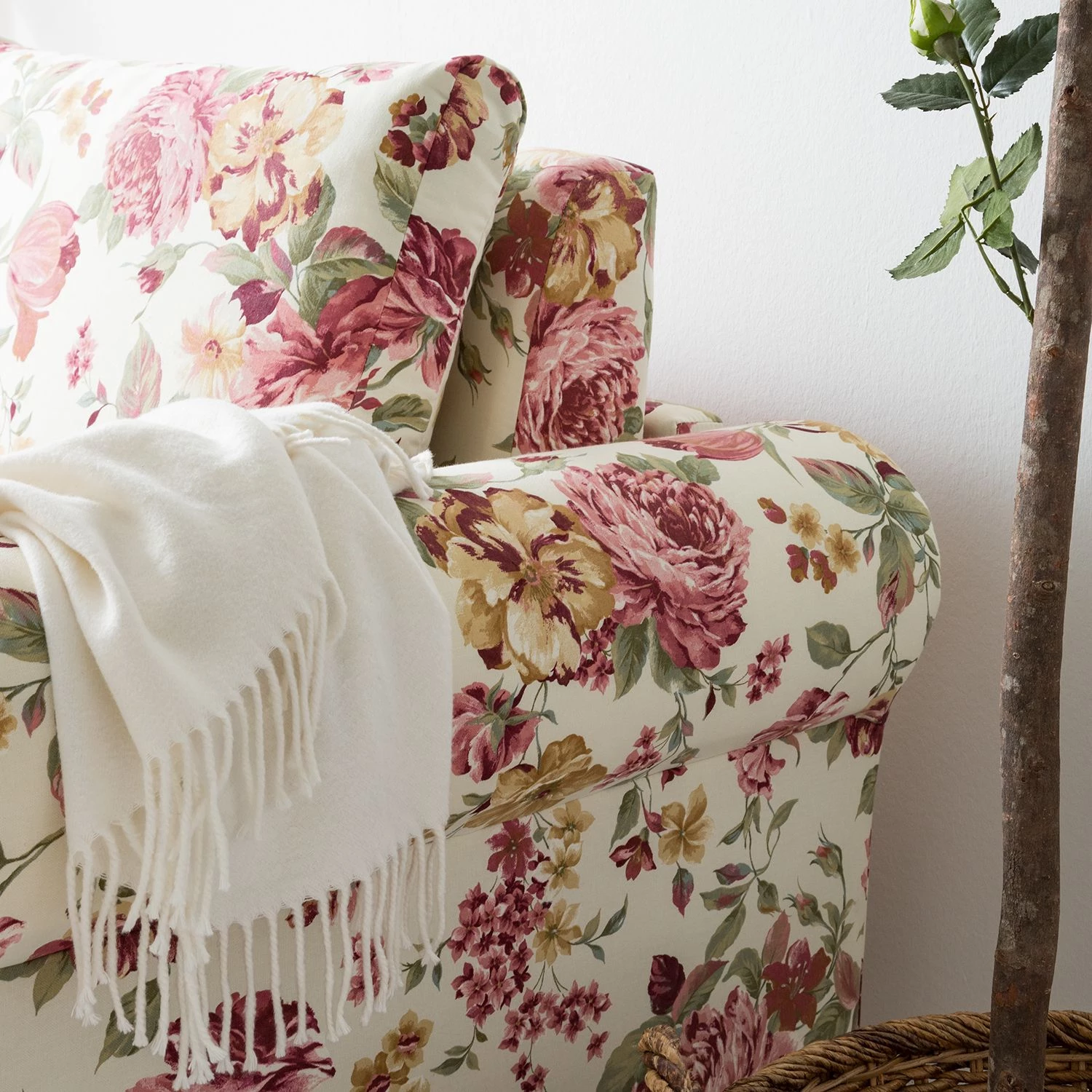 Mooved Canapé convertible Latina XII - Largeur : 185 cm 18 Mooved Canapé convertible Latina XII - Largeur : 185 cm – Image 16