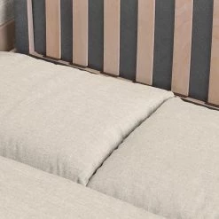 Mooved Canapé convertible Latina III - Crème - Largeur : 205 cm 29 Mooved Canapé convertible Latina III - Crème - Largeur : 205 cm -Meubles de salon Soldes 1000034612 180629 112744104 GALLERYIMAGES P000000001000034612