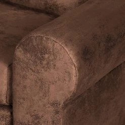 Mooved Fauteil convertible Latina - Marron -Meubles de salon Soldes 1000034681 221221 092052000206 DETAILS P000000001000034681