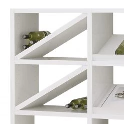 Fredriks Etagère Concept X - Blanc brillant 8 Fredriks Etagère Concept X - Blanc brillant -Meubles de salon Soldes 1000036368 210722 11222900020 DETAILS P000000001000036368