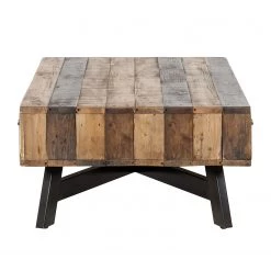 Ars manufacti Table basse Tamati - Pin parasol massif -Meubles de salon Soldes 1000039133 200629 09140500005 DETAILS P000000001000039133