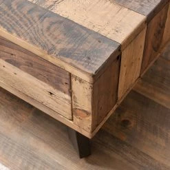 Ars manufacti Table basse Tamati - Pin parasol massif -Meubles de salon Soldes 1000039133 200629 09140500008 DETAILS P000000001000039133