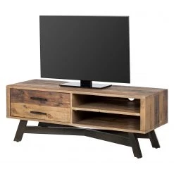 Ars manufacti Buffet Tamati I - Pin parasol massif