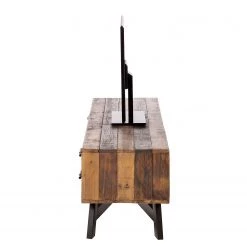 Ars manufacti Buffet Tamati II - Pin parasol massif -Meubles de salon Soldes 1000039135 200629 09141100023 DETAILS P000000001000039135