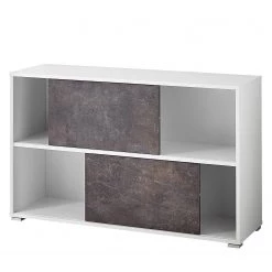 Germania Étagère Altino - Hauteur : 74 cm -Meubles de salon Soldes 1000039268 210722 11223000034 DETAILS P000000001000039268