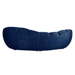 Jack & Alice Grand canapé Blair - Microfibre bleu -Meubles de salon Soldes 1000040427 220524 050 DETAILS P000000001000040427