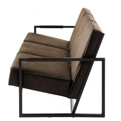 Ars manufacti Canapé Rhode (3 places) - Gris marron -Meubles de salon Soldes 1000042073 190222 16211700083 GALLERYIMAGES P000000001000042073