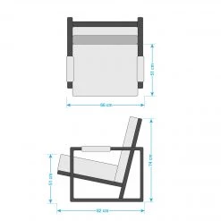 Ars manufacti Fauteuil Rhode - Brun 31 Ars manufacti Fauteuil Rhode - Brun -Meubles de salon Soldes 1000042080 90 GALLERYIMAGES P000000001000042080