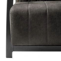 Ars manufacti Canapé Straid (3 places) - Basalte 16 Ars manufacti Canapé Straid (3 places) - Basalte -Meubles de salon Soldes 1000042094 190222 16212500126 GALLERYIMAGES P000000001000042094