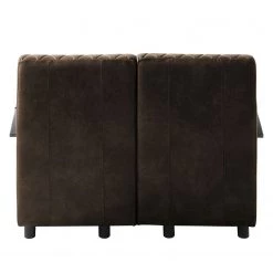 Ars manufacti Canapé Straid (2 places) - Gris marron 23 Ars manufacti Canapé Straid (2 places) - Gris marron -Meubles de salon Soldes 1000042097 190222 16212900148 GALLERYIMAGES P000000001000042097