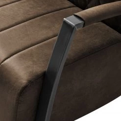 Ars manufacti Canapé Straid (2 places) - Gris marron 29 Ars manufacti Canapé Straid (2 places) - Gris marron -Meubles de salon Soldes 1000042097 190222 16212900149 GALLERYIMAGES P000000001000042097