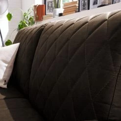 Ars manufacti Canapé Straid (2 places) - Gris marron 27 Ars manufacti Canapé Straid (2 places) - Gris marron -Meubles de salon Soldes 1000042097 190225 10091800072 GALLERYIMAGES P000000001000042097