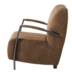 Ars manufacti Fauteuil Straid - Cubanite -Meubles de salon Soldes 1000042099 190320 17172900035 GALLERYIMAGES P000000001000042099