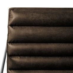 Ars manufacti Canapé Voda I (2 places) - Gris marron -Meubles de salon Soldes 1000042117 190320 17173600101 GALLERYIMAGES P000000001000042117