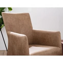 Red Living Fauteuil Carnew - Cubanite 22 Red Living Fauteuil Carnew - Cubanite -Meubles de salon Soldes 1000042131 190320 17174200153 GALLERYIMAGES P000000001000042131