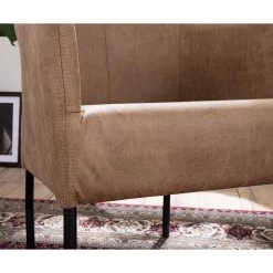 Red Living Fauteuil Carnew - Cubanite 26 Red Living Fauteuil Carnew - Cubanite -Meubles de salon Soldes 1000042131 190320 17174200157 GALLERYIMAGES P000000001000042131