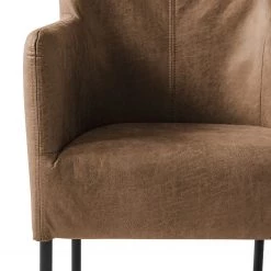 Red Living Fauteuil Carnew - Cubanite 28 Red Living Fauteuil Carnew - Cubanite -Meubles de salon Soldes 1000042131 190320 17174300159 GALLERYIMAGES P000000001000042131